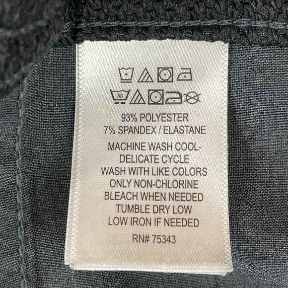 Panama Jack Stretch Comfort Chino Shorts Men’s Size 36 Grey Beach Golf Pockets - Picture 7 of 16